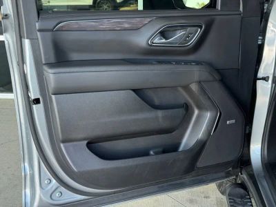 2024 Chevrolet Tahoe - Photo 27