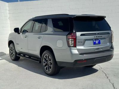 2024 Chevrolet Tahoe - Photo 10
