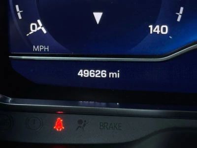 2024 Chevrolet Tahoe - Photo 5