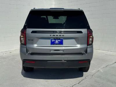 2024 Chevrolet Tahoe - Photo 11