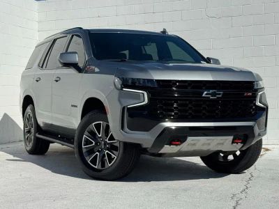 2024 Chevrolet Tahoe - Photo 2