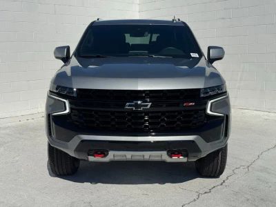 2024 Chevrolet Tahoe - Photo 7