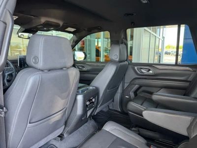 2024 Chevrolet Tahoe - Photo 21