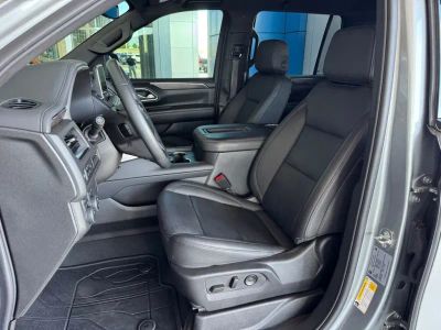 2024 Chevrolet Tahoe - Photo 17