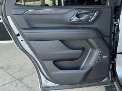 2024 Chevrolet Tahoe - Photo 19