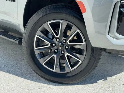 2024 Chevrolet Tahoe - Photo 6
