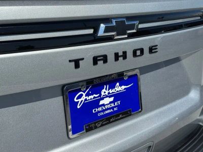 2024 Chevrolet Tahoe - Photo 13