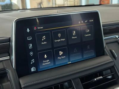 2024 Chevrolet Tahoe - Photo 35