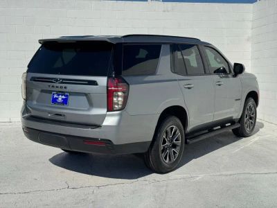 2024 Chevrolet Tahoe - Photo 12