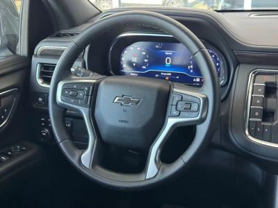 2024 Chevrolet Tahoe - Photo 25