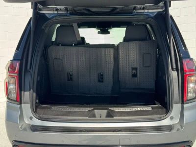 2024 Chevrolet Tahoe - Photo 15