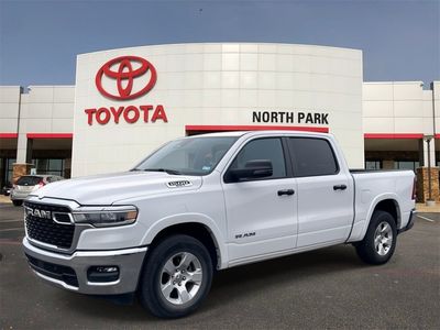 2025 Ram 1500 - Photo 1