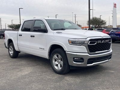 2025 Ram 1500 - Photo 3
