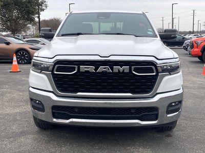 2025 Ram 1500 - Photo 2