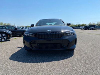 2026 BMW 3 Series - Photo 2