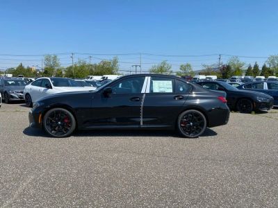 2026 BMW 3 Series - Photo 4