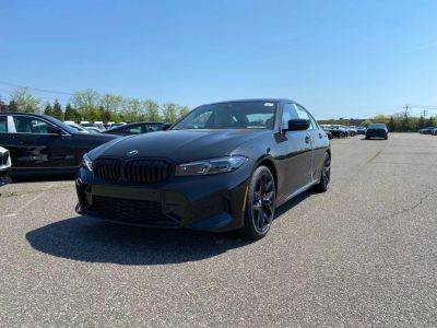2026 BMW 3 Series - Photo 1
