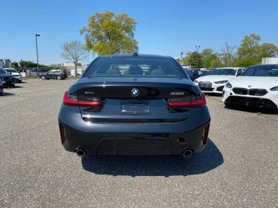 2026 BMW 3 Series - Photo 3