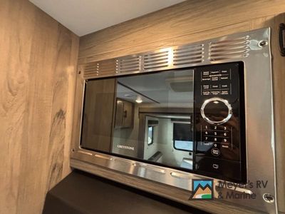2022 Gulf Stream RV Ameri-Lite - Photo 13