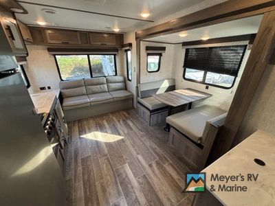 2022 Gulf Stream RV Ameri-Lite - Photo 10
