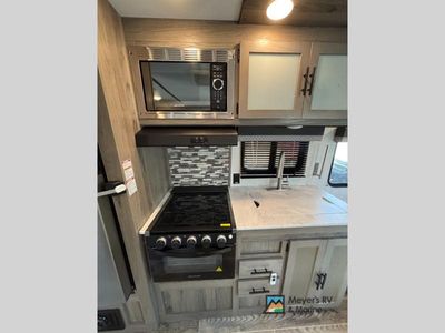 2022 Gulf Stream RV Ameri-Lite - Photo 12