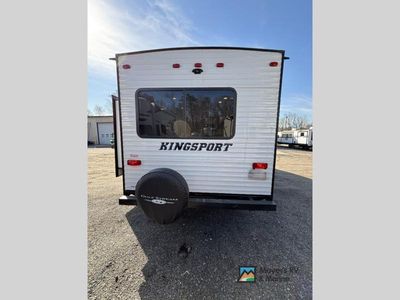2022 Gulf Stream RV Ameri-Lite - Photo 5