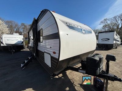 2022 Gulf Stream RV Ameri-Lite - Photo 3
