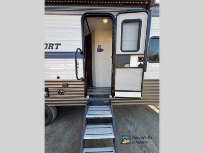 2022 Gulf Stream RV Ameri-Lite - Photo 8