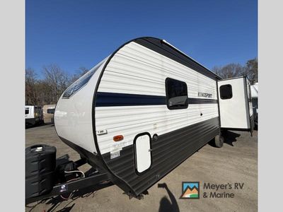 2022 Gulf Stream RV Ameri-Lite - Photo 7