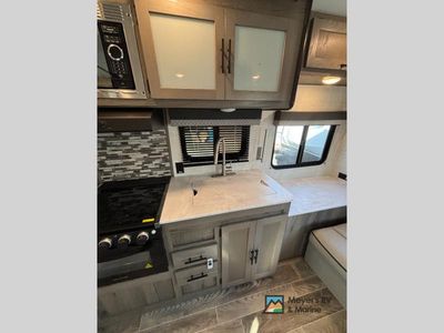 2022 Gulf Stream RV Ameri-Lite - Photo 15