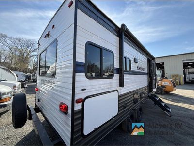 2022 Gulf Stream RV Ameri-Lite - Photo 4
