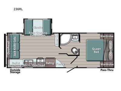 2022 Gulf Stream RV Ameri-Lite - Photo 2