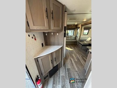 2022 Gulf Stream RV Ameri-Lite - Photo 27