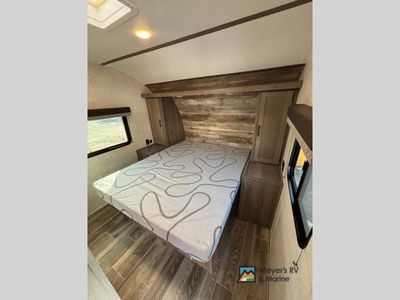 2022 Gulf Stream RV Ameri-Lite - Photo 24