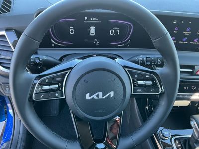 2026 Kia Seltos — photo 14 view