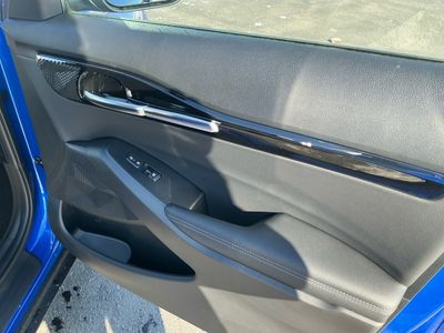 2026 Kia Seltos — photo 21 view