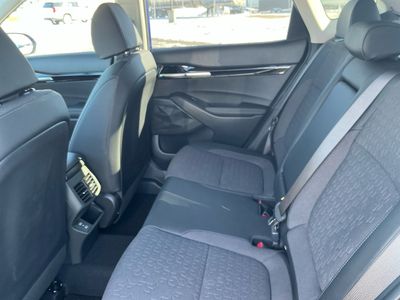 2026 Kia Seltos — photo 17 view