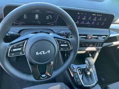 2026 Kia Seltos — photo 15 view