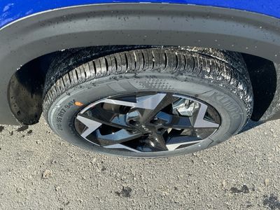 2026 Kia Seltos — photo 22 view