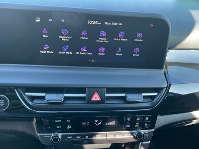 2026 Kia Seltos — photo 12 view