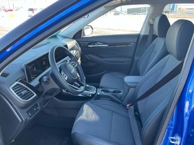 2026 Kia Seltos — photo 10 view