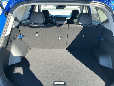 2026 Kia Seltos — photo 18 view
