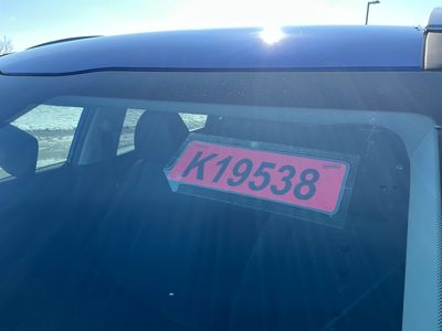 2026 Kia Seltos — photo 9 view