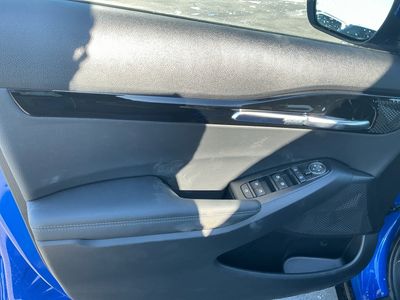 2026 Kia Seltos — photo 16 view