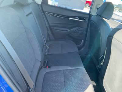 2026 Kia Seltos — photo 19 view