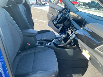 2026 Kia Seltos — photo 20 view