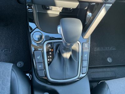 2026 Kia Seltos — photo 13 view