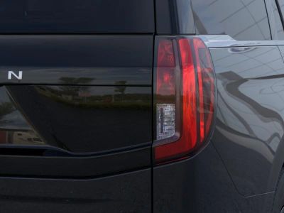 2026 Ford Expedition - Photo 21