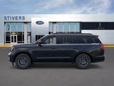 2026 Ford Expedition - Photo 4