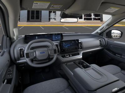 2026 Ford Expedition - Photo 9